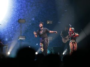 Bagaimana Khalid Melihat Musiknya Bertumbuh? Bagaimana Khalid Melihat Musiknya Bertumbuh?