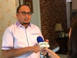 Mardani Haramkan 2019 Ganti Presiden, BPN Ingin Spirit Relawan Dijaga