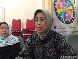 Nunung Tersangka Narkoba, Ombudsman Soroti Standar Baku Rehabilitasi Nunung Tersangka Narkoba, Ombudsman Soroti Standar Baku Rehabilitasi