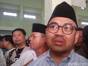 Beredar Tabloid Indonesia Barokah, BPN Prabowo Bicara Kampanye Hitam Beredar Tabloid Indonesia Barokah, BPN Prabowo Bicara Kampanye Hitam