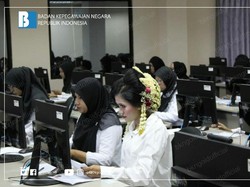 Cerita Pelamar CPNS Ikut Tes Setelah Akad Nikah
