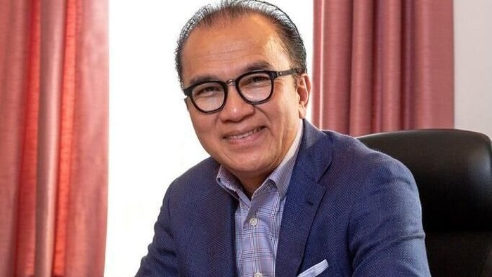 Tantowi Yahya Tantowi Yahya