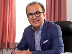 Dubes Tantowi Bicara 5 Kunci Sukses Selandia Baru Atasi Corona