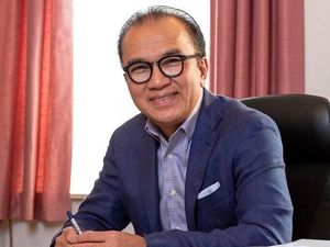 Dubes Tantowi Bicara 5 Kunci Sukses Selandia Baru Atasi Corona Dubes Tantowi Bicara 5 Kunci Sukses Selandia Baru Atasi Corona