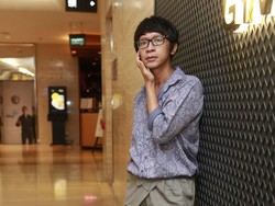 Tak Ada yang Tahu Kapan Umur Berakhir, Aming Sadari Hal Ini