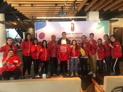 Pertamina Dukung Timnas Raih Medali di Youth Olympic Games 2018