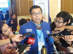 SBY Singgung Suara PDIP-Gerindra Naik karena Capres, Apa Maksudnya?