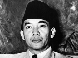 Ini Alasan Soekarno Take Ulang Pembacaan Proklamasi di Lokananta