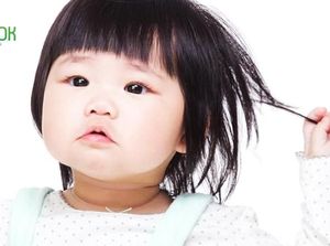 4 Bahan Alami untuk Lebatkan Rambut Bayi 4 Bahan Alami untuk Lebatkan Rambut Bayi