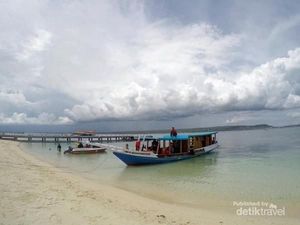 My Trip My Adventure: Menyelami Pulau Liukang Loe di Sulsel My Trip My Adventure: Menyelami Pulau Liukang Loe di Sulsel