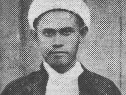 Cerita Kiai Syamun Melawan Ce Mamat, Pentolan Komunis Banten