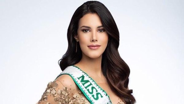 Potret Cantik Miss International 2018, Jadi Juara di Hari Ulang Tahun