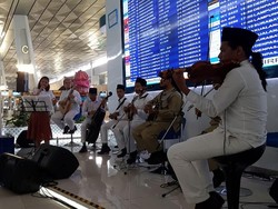 4 Bandara Baru Bakal Beroperasi 2019, di Mana Saja?