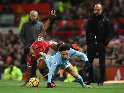 Liverpool dan Chelsea Akan Berharap MU Curi Poin di Etihad