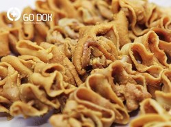 5 Makanan yang Perlu Dihindari Ibu Hamil