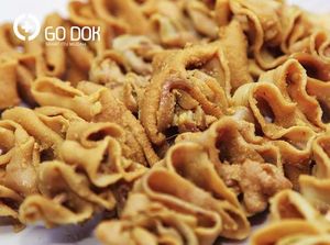 5 Makanan yang Perlu Dihindari Ibu Hamil 5 Makanan yang Perlu Dihindari Ibu Hamil