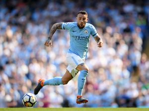 Guardiola: Jarang Main, Otamendi Tak Bahagia