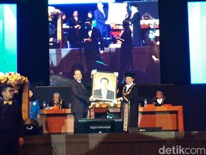 CT Beberkan Pentingnya Kreativitas untuk Jadi Pengusaha CT Beberkan Pentingnya Kreativitas untuk Jadi Pengusaha