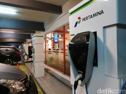 Pertamina Sulap Minyak Sawit Mentah Jadi BBM Ron 88 di Kilang Plaju