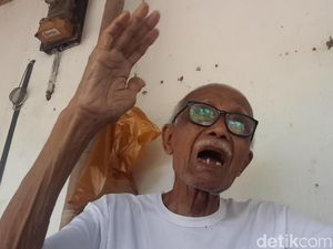 Kisah Soejatno, Penebar Semangat Tentara Melalui Koran Perjuangan Kisah Soejatno, Penebar Semangat Tentara Melalui Koran Perjuangan