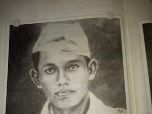 Kisah Kepahlawanan dr Soebandi yang Namanya Abadi di Jember Kisah Kepahlawanan dr Soebandi yang Namanya Abadi di Jember