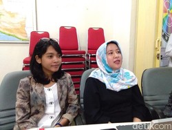 Gerakan #kitaAGNI: Korban Tuntut Pemerkosa di Drop Out