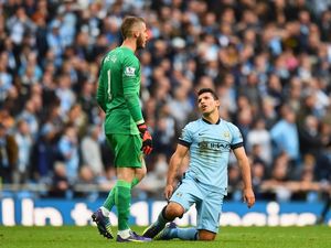 Head to Head Manchester City vs MU