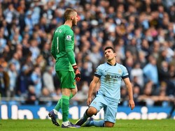 Head to Head Manchester City vs MU