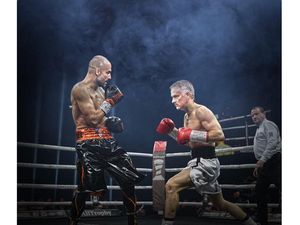 Derby Manchester Panas Duluan di Medsos