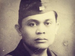 Kisah Letkol Sroedji Melawan Sergapan Belanda di Jember