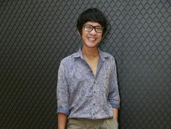 Aming Ungkap Ada yang Lebih Seram dari Virus Corona di Indonesia