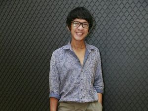 Ulang Tahun ke-40, Aming Siap Nikah Lagi? Ulang Tahun ke-40, Aming Siap Nikah Lagi?