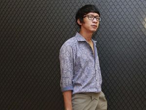 Aming Sebut Hal Ini Lebih Bahaya dari Virus Corona