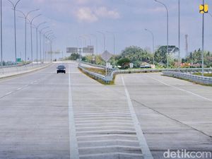 Merak hingga Pasuruan Tersambung Tol, Berapa Tarifnya?