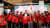 Pahlawan Olahraga Indonesia Persiapkan Diri Menuju Tokyo 2020