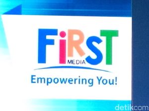 First Media Buka-bukaan Alasan Internetnya Lelet