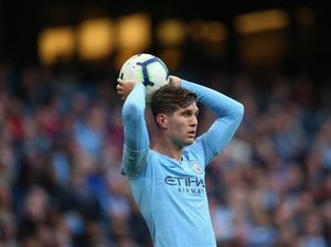 Man City Jaga Mimpi Besar Raih Quadruple