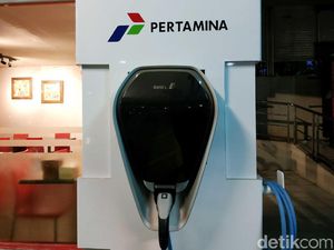 Dunia Belum Satu Suara soal Colokan Kendaraan Listrik