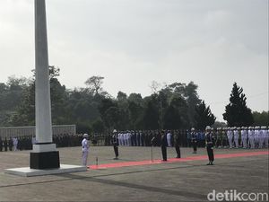 10 November, Mensos Ajak Masyarakat Heningkan Cipta Semenit Pukul 08.15