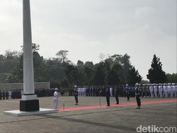 10 November, Mensos Ajak Masyarakat Heningkan Cipta Semenit Pukul 08.15