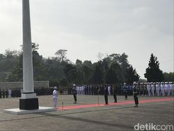 10 November, Mensos Ajak Masyarakat Heningkan Cipta Semenit Pukul 08.15 10 November, Mensos Ajak Masyarakat Heningkan Cipta Semenit Pukul 08.15
