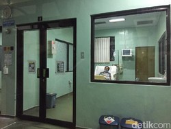 2 PDP Corona di Sumbar Meninggal, Salah Satunya Pria 27 Tahun