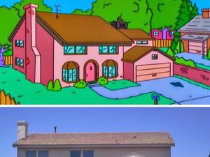 Cara Menggambar Rumah yang Menarik dan Mudah untuk Anak