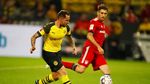 Signal Iduna Park Bergelora, Die Borussen Menangi Der Klassiker
