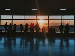 Potensi Investasi di Bandara Kawasan Asia