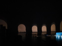 Seniman Ryota Kuwakubo Pamer Karya di Festival Seni Media Internasional