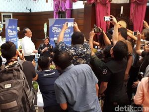 InnoCreativation Hadirkan Moderator yang Tidak Biasa, Siapa Dia?