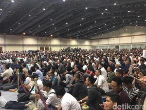 Dakwah Smart vs Dakwah Konvensional