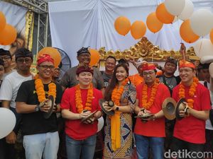 Xiaomi Buka Toko di Bali