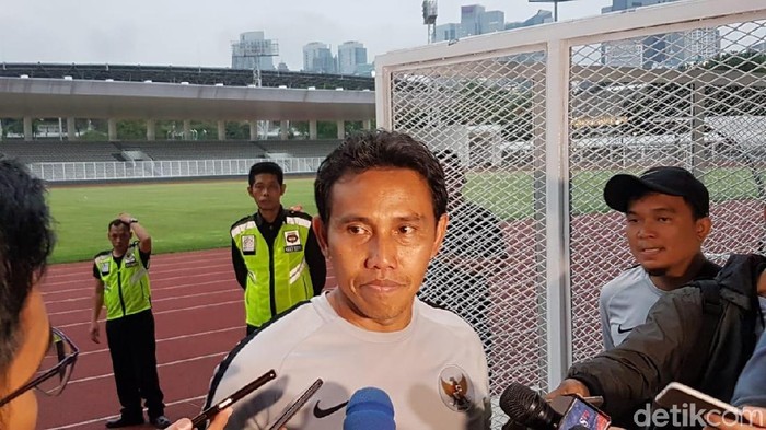 Timnas Jalani Recovery Jelang Hadapi Timor Leste